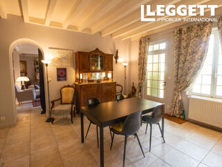  Maison à vendre 10 pièces 302 m²
