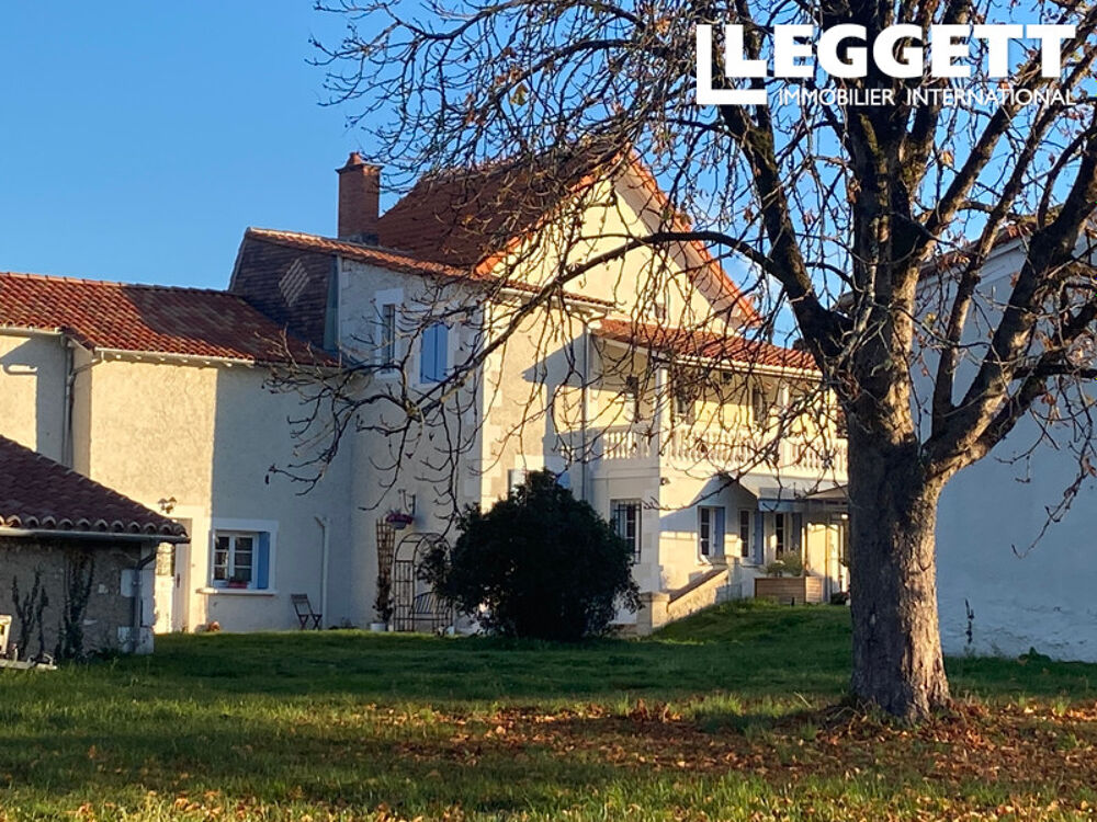 � vendre  Maison Rib�rac (24600)