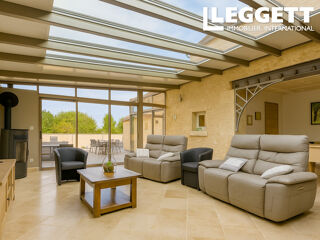  Maison � vendre 9 pi�ces 162 m�