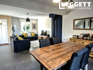  Maison � vendre 5 pi�ces 89 m�