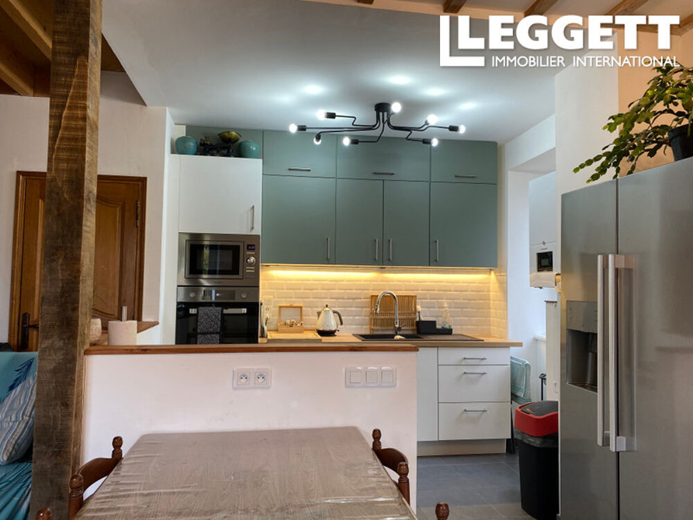 Vente Maison Ensemble immobilier comprenant 3 maisons sur 5000m2 en campagne à 25 km du Mont Saint Michel Isigny-le-buat