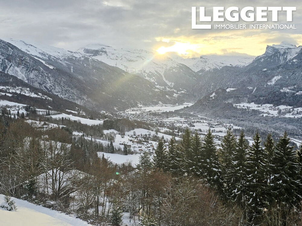 � vendre  Maison Verchaix (74440)