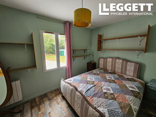  Maison � vendre 3 pi�ces 58 m�