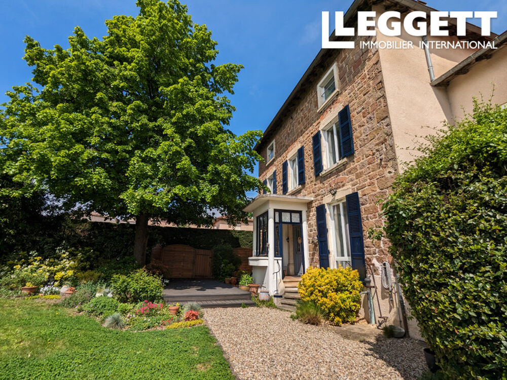 � vendre  Maison Odenas (69460)