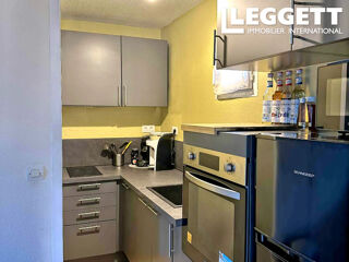  Appartement � vendre 2 pi�ces 40 m�