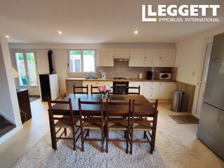  Maison � vendre 15 + pi�ces 380 m�