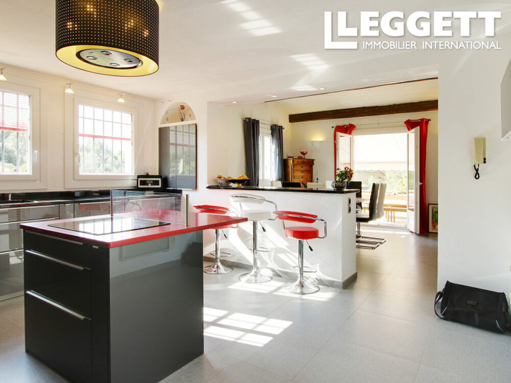 � vendre  Maison La Gaude (06610)