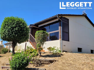  Maison à vendre 5 pièces 95 m²