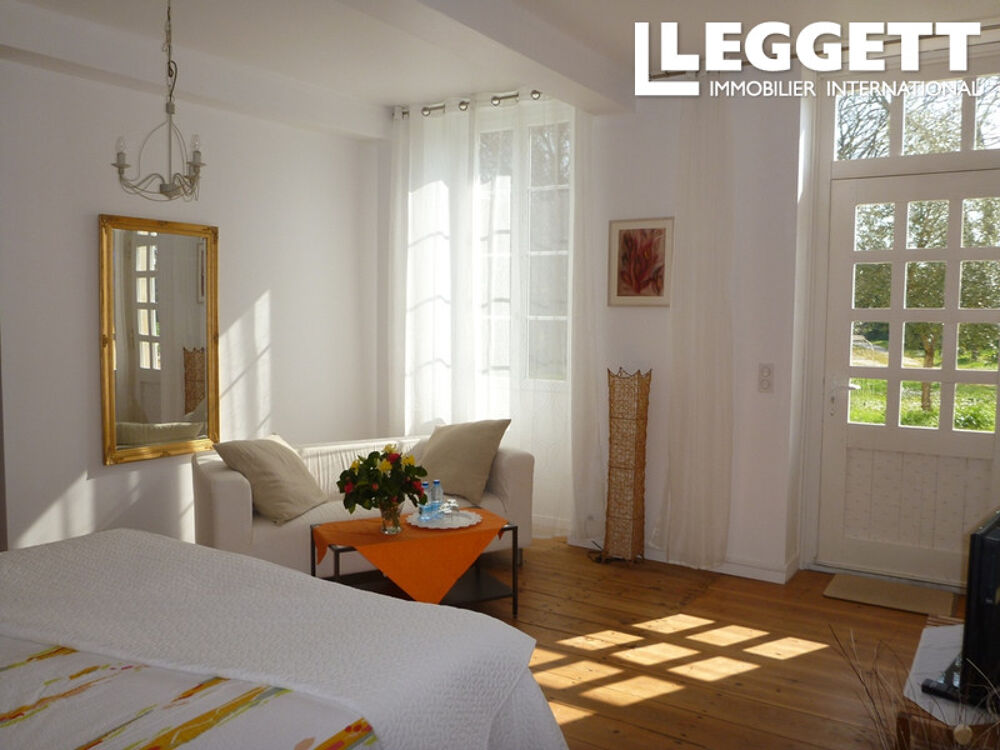 � vendre  Maison Lesparre-M�doc (33340)