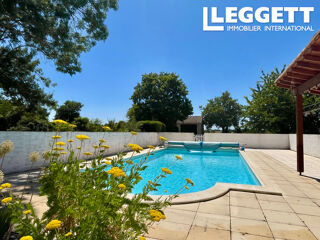  Maison � vendre 7 pi�ces 210 m�