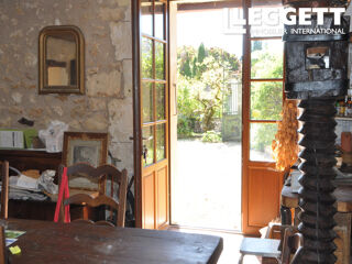  Maison à vendre 5 pièces 210 m²