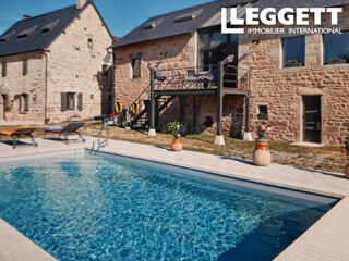  Maison � vendre 8 pi�ces 260 m�