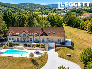  Maison à vendre 9 pièces 565 m²