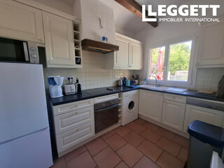  Maison � vendre 5 pi�ces 115 m�