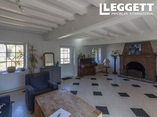  Maison � vendre 14 pi�ces 357 m�