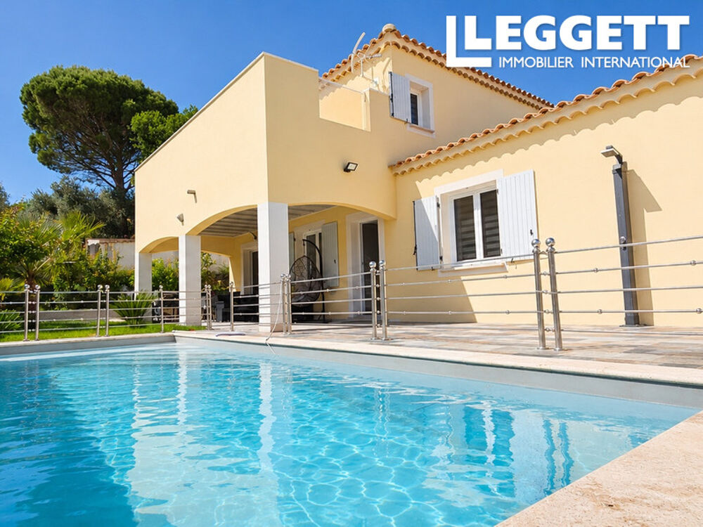 Maison 6 pièces 151 m² · à Saint-Nazaire · 151 m² · 395 000 €