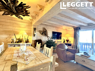  Appartement � vendre 4 pi�ces 69 m�