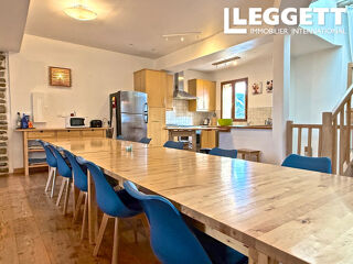  Maison � vendre 5 pi�ces 158 m�