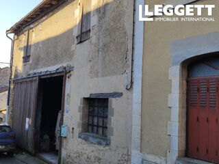  Remise / Grange � vendre  Ruffec