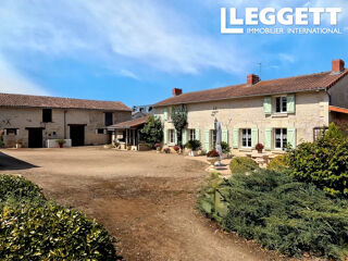  Maison à vendre 5 pièces 160 m²