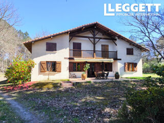  Maison � vendre 8 pi�ces 230 m�