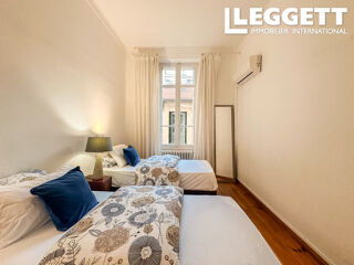  Appartement � vendre 3 pi�ces 46 m�