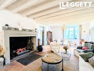  Maison à vendre 14 pièces 310 m²