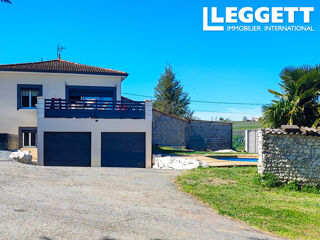  Maison à vendre 5 pièces 147 m²