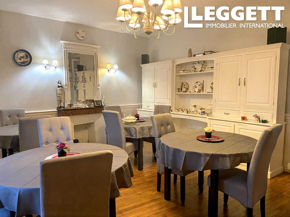 � vendre  Maison Rib�rac (24600)