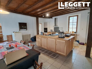  Maison à vendre 7 pièces 177 m²