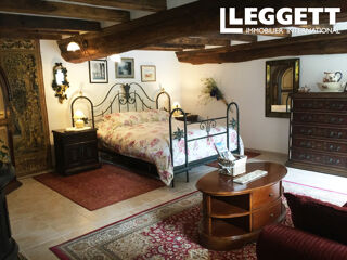  Maison � vendre 8 pi�ces 235 m�