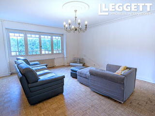  Maison à vendre 7 pièces 162 m²
