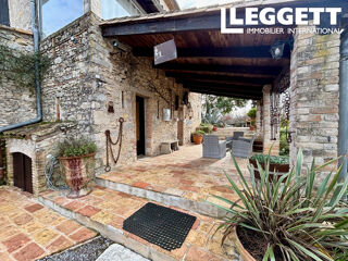  Maison � vendre 15 + pi�ces 760 m�