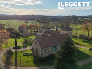  Maison � vendre 15 + pi�ces 345 m�