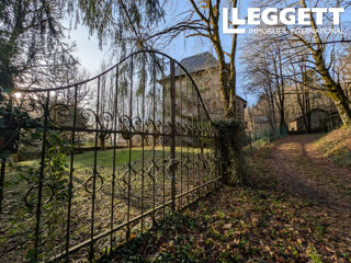  Propri�t�/ch�teau � vendre 15 + pi�ces 580 m�