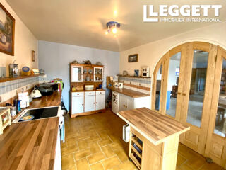  Maison à vendre 5 pièces 92 m²