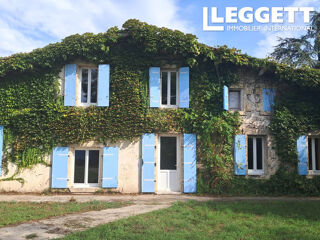  Maison  vendre 8 pices 240 m