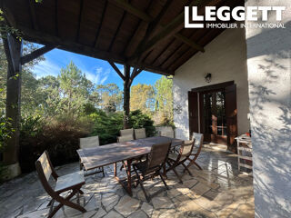  Maison � vendre 6 pi�ces 136 m�