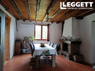  Maison � vendre 7 pi�ces 114 m�