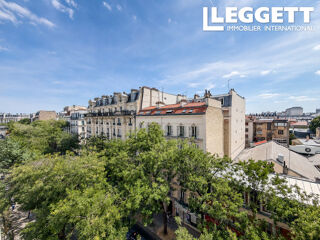  Appartement à vendre 2 pièces 45 m²