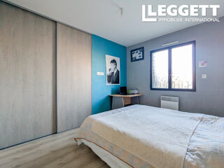  Maison � vendre 6 pi�ces 139 m�