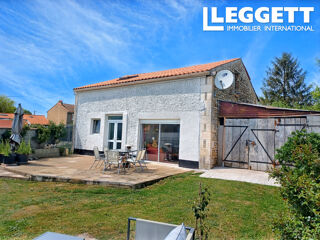  Maison à vendre 8 pièces 207 m²