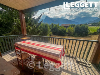  Maison à vendre 8 pièces 180 m²