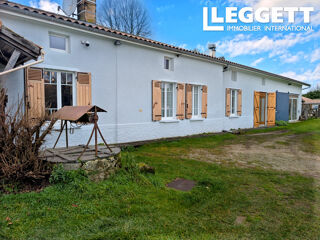  Maison � vendre 6 pi�ces 132 m�