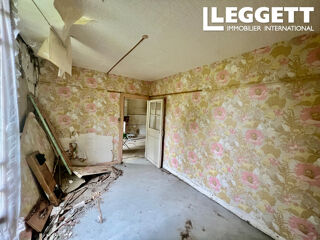  Maison � vendre 4 pi�ces 50 m�