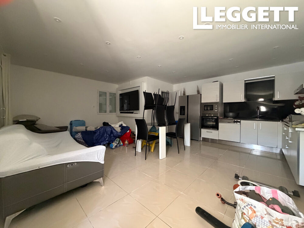 Vente Maison Maisonnette sur terrain de 2500m2, endroit très calme proche des commerces. Marsac-sur-l'isle