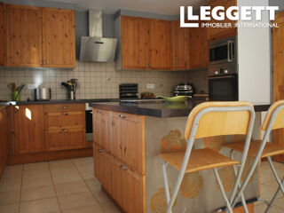  Maison à vendre 9 pièces 168 m²