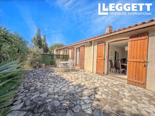  Maison � vendre 6 pi�ces 144 m�