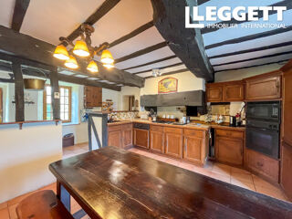  Maison � vendre 6 pi�ces 200 m�