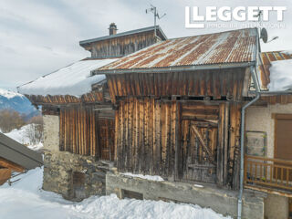  Remise / Grange � vendre 160 m�